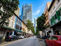 Telok Ayer Street (D1), Office #568724861